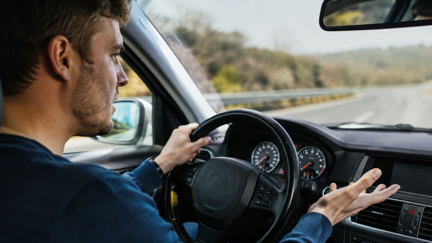 coche pierde potencia al acelerar