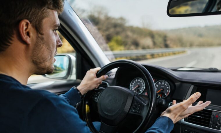 coche pierde potencia al acelerar